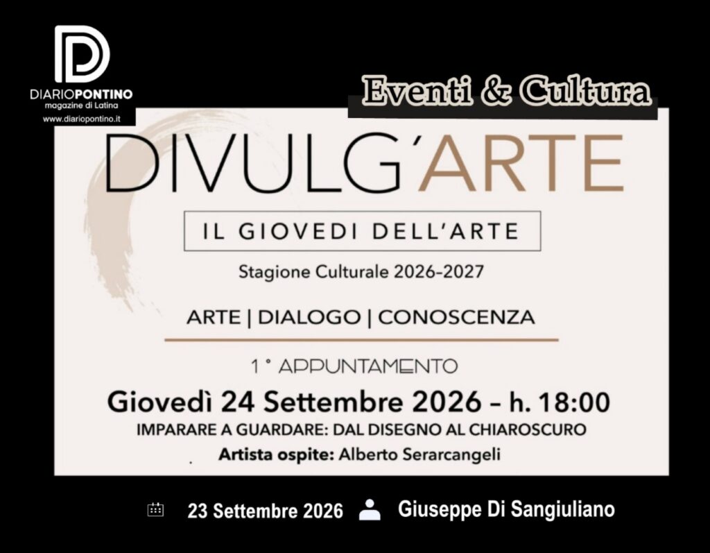 Eventi & Cultura