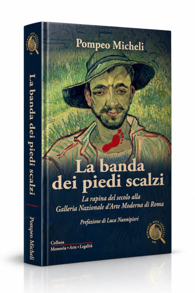 La banda dei piedi scalzi