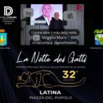 “Notte dei Gatti”