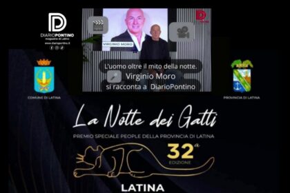 “Notte dei Gatti”