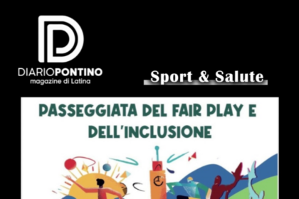 Sport & Eventi Sportivi – Provincia di Latina