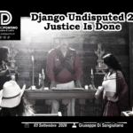 Django Undisputed 2: Justice Is Done