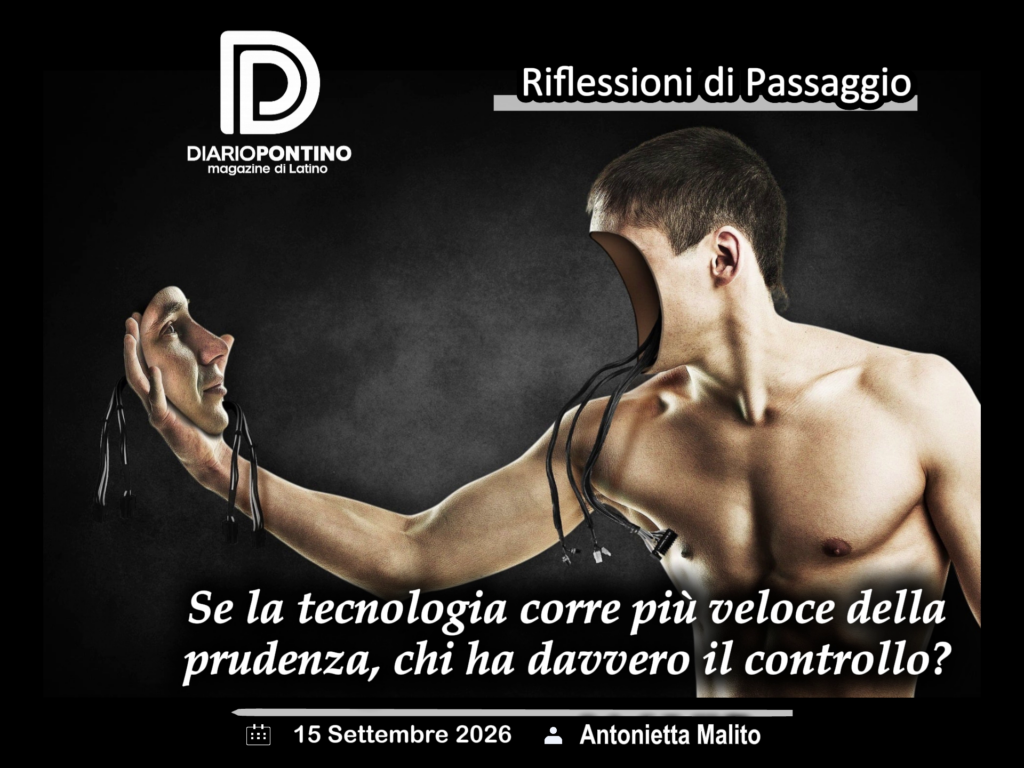 Riflessioni di Passaggio