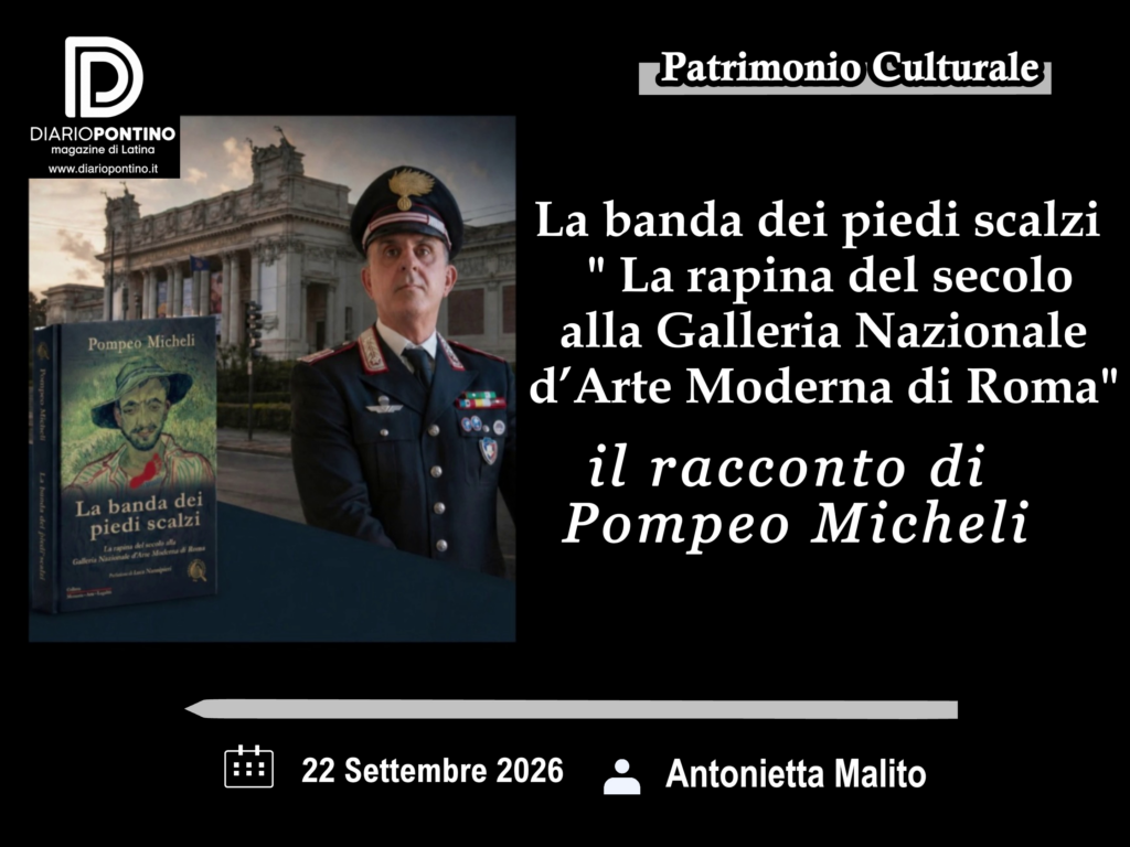 Patrimonio Culturale
