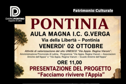 Patrimonio Culturale