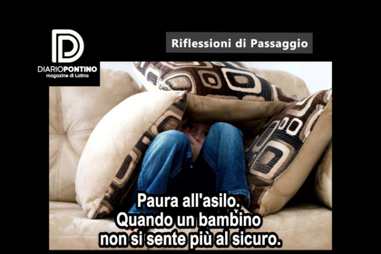 Riflessioni di Passaggio