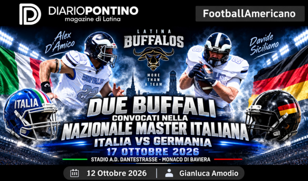 Buffalos