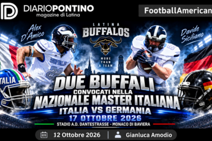 Buffalos