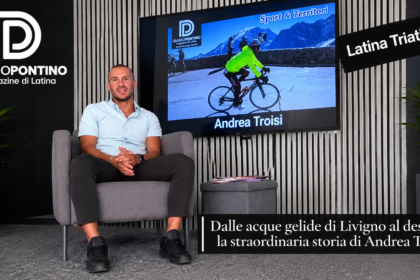 Andrea Troisi