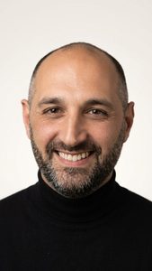 Luca Dante Campoli