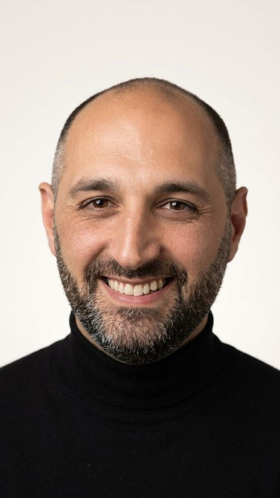 Luca Dante Campoli