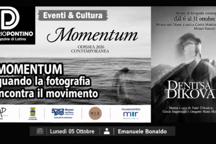Manifesto Momentum_ Odissea Contemporanea