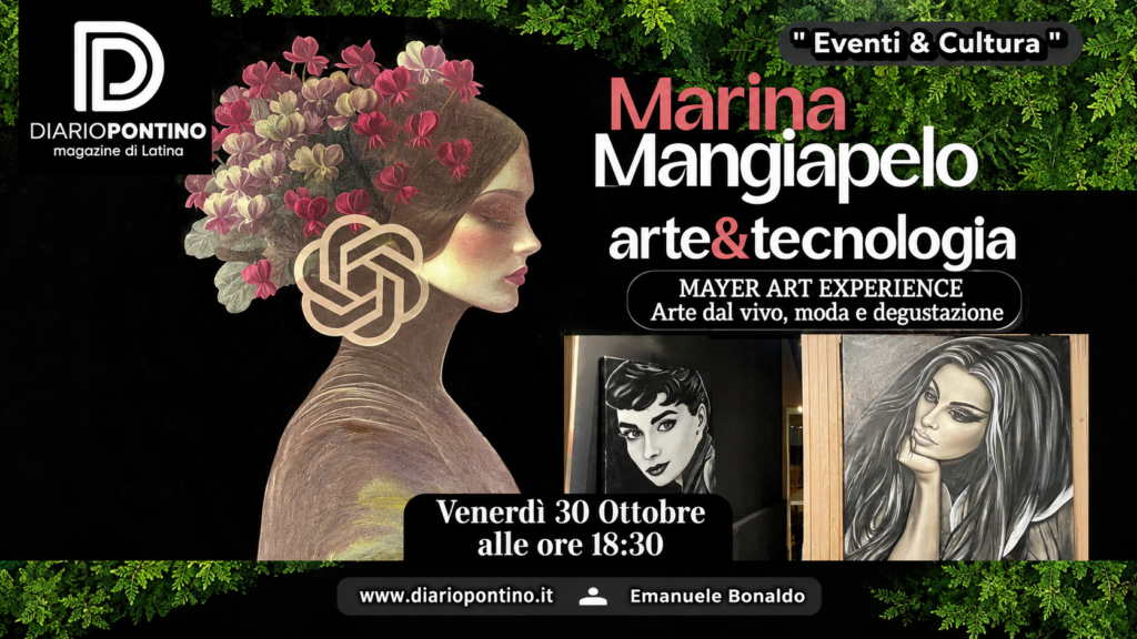 MAYER ART EXPERIENCE