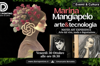 MAYER ART EXPERIENCE