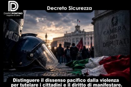 Decreto Sicurezza