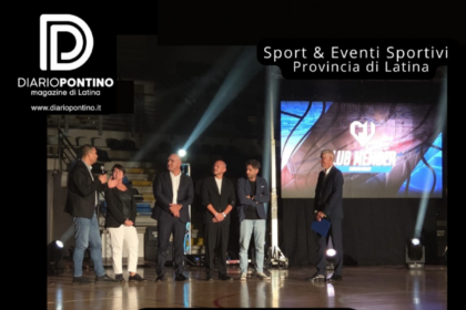 Cisterna Volley 2026 /2027