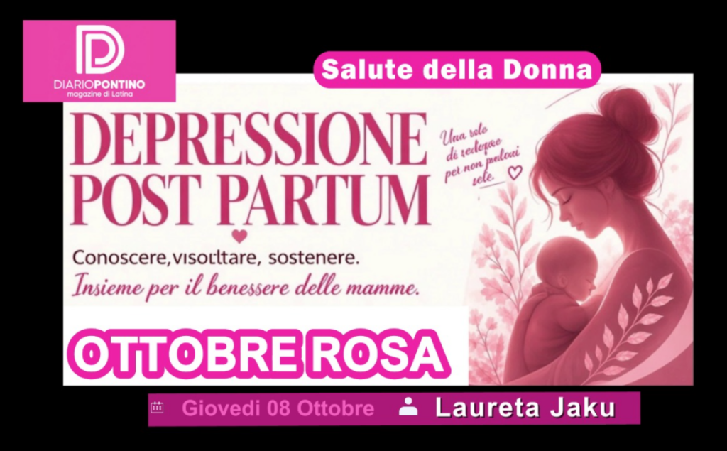 Ottobre Rosa