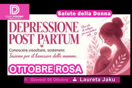 Ottobre Rosa