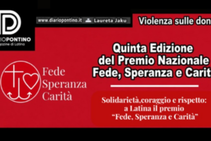 Fede Speranza Carità