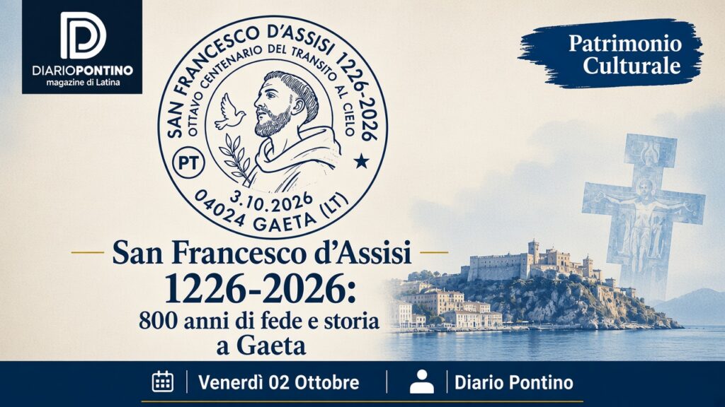 San Francesco d'Assisi