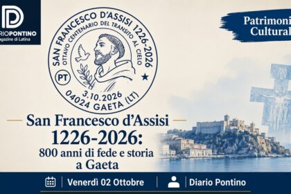 San Francesco d'Assisi