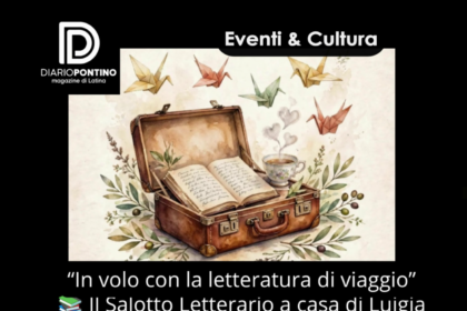 In volo con la letteratura di viaggio