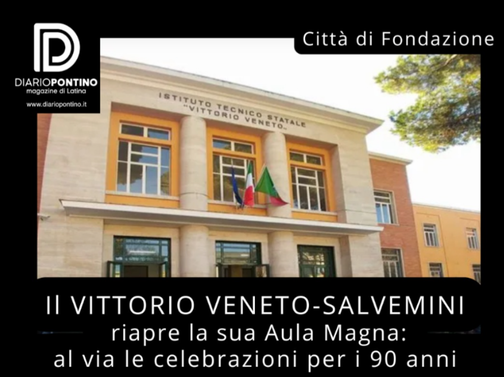 90 anni Vittorio Veneto