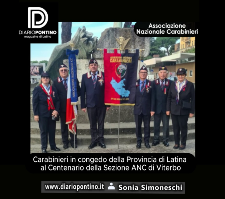 Arma in congedo