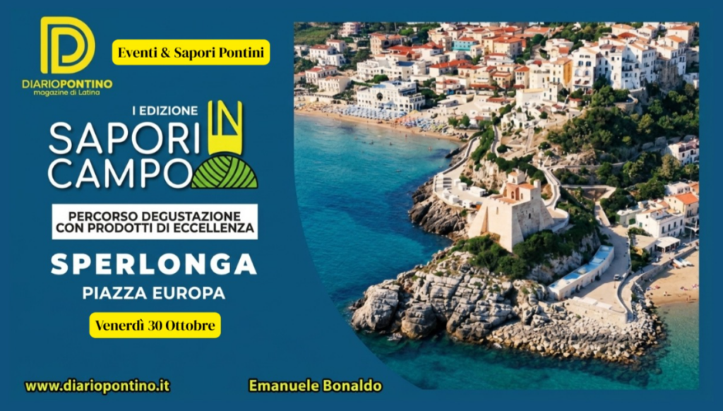 Eventi & Sapori Pontini