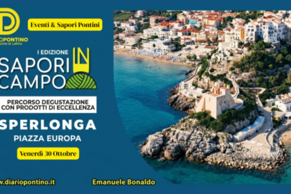 Eventi & Sapori Pontini