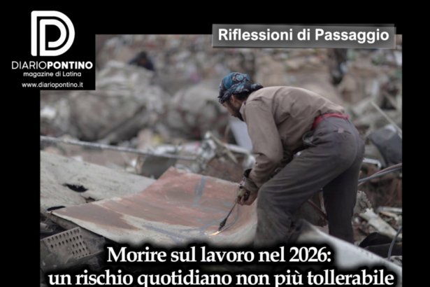 Riflessioni di Passaggio