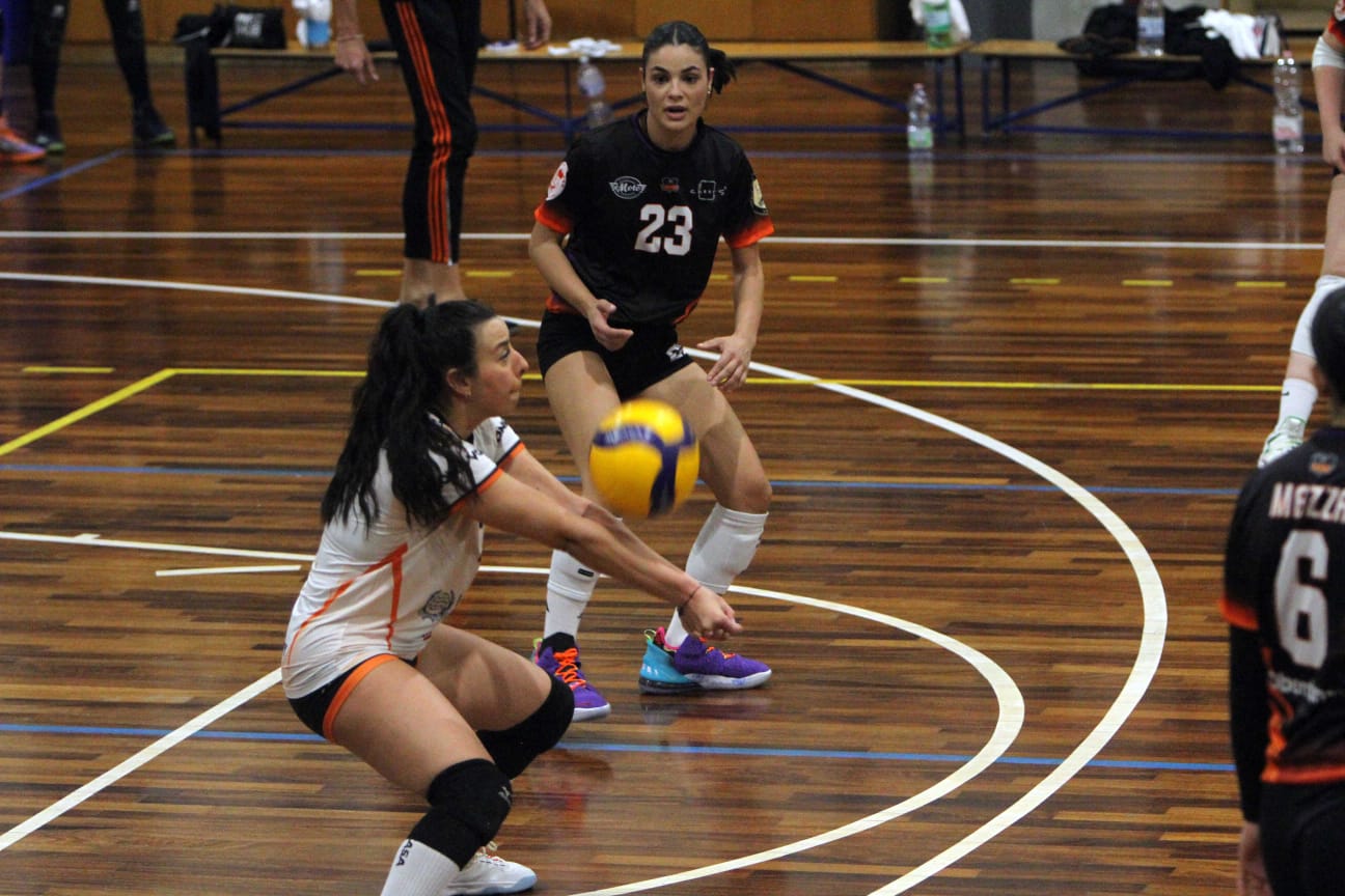Lions Volley Latina