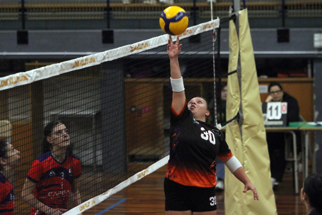 Lions Volley Latina