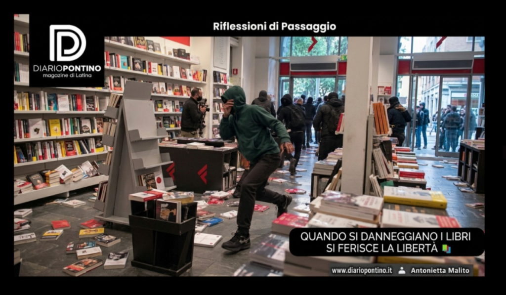 Riflessioni di Passaggio