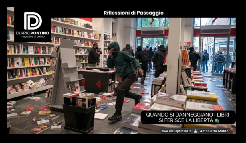 Riflessioni di Passaggio