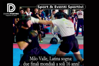 Campionati Mondiali di Kickboxing 2026