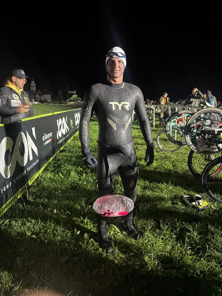 Andrea Troisi