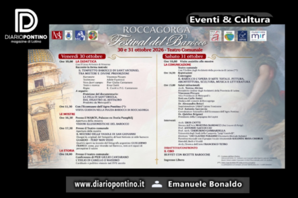 FESTIVAL DEL BAROCCO