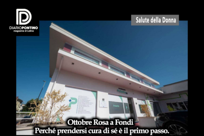 Ottobre Rosa