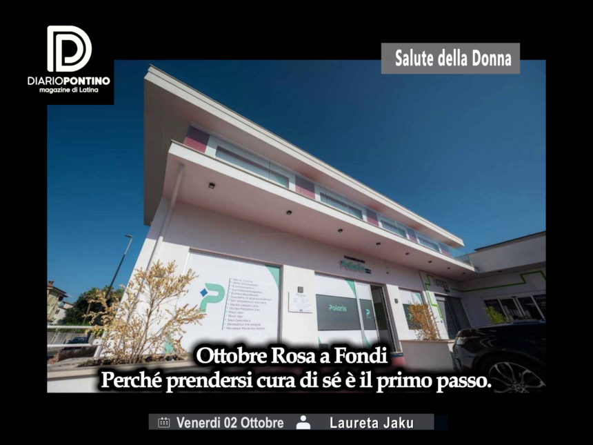 Ottobre Rosa