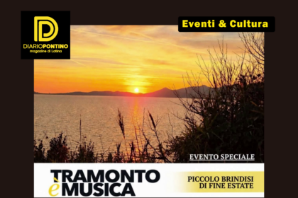 Tramonto è Musica