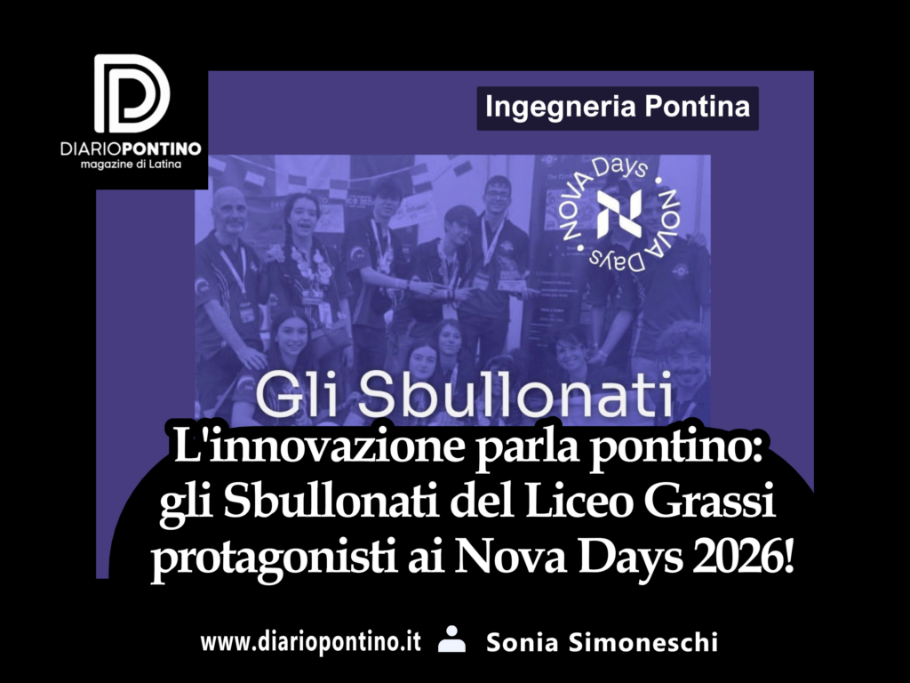 Gli Sbullonati