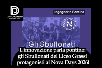 Gli Sbullonati