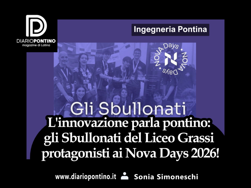 Gli Sbullonati