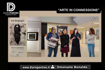 “ARTE IN CONNESSIONE”