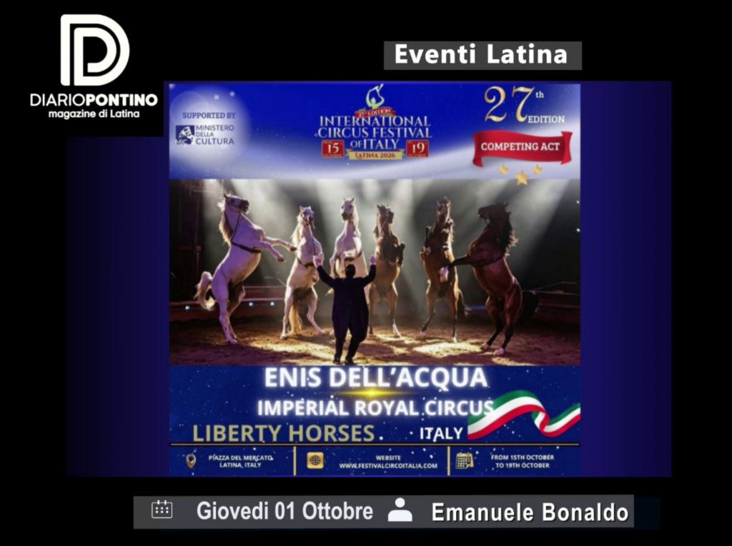 Imperial Royal Circus